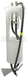 Suction device, Fuel tank 9202437 (1005045) - Volvo 850, S70, V70 (-2000) - suction device fuel tank Genuine 