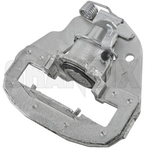 Brake caliper Front axle left 7894967 (1005094) - Saab 900 (-1993) - brake caliper front axle left Own-label attention attention  axle exchange front left part policy return special vented with