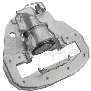 Brake caliper Front axle right 7894975 (1005095) - Saab 900 (-1993) - brake caliper front axle right Own-label attention attention  axle exchange front part policy return right special vented with