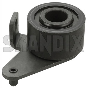 Tensioner Pulley, timing belt 1336953 (1005576) - Volvo 700 - tensioner pulley timing belt ina / fag / litens / gmb / koyo INA FAG Litens GMB Koyo INA  FAG  Litens  GMB  Koyo for guide manual pulley tensioner vehicles with