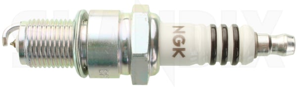Spark plug BPR7EIX Longlife 8819328 (1005592) - Saab 900 (-1993), 99 - Keywords: spark plug bpr7eix longlife ngk NGK bpr7eix longlife