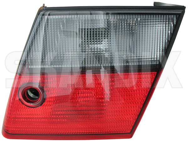 Combination taillight inner right 4561544 (1005668) - Saab 9-5 (-2010) - Keywords: backlight combination taillight inner right taillamp taillight Own-label inner right socket without
