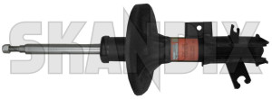 Shock absorber Front axle left Gas pressure 30818036 (1005707) - Volvo S40, V40 (-2004) - shock absorber front axle left gas pressure sachs handel Sachs Handel axle for front gas left packagelowering package lowering pressure sports vehicles with