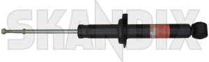 Shock absorber Rear axle Gas pressure 30816619 (1005709) - Volvo S40, V40 (-2004) - shock absorber rear axle gas pressure sachs handel Sachs Handel 2 additional adjustment axle for gas height info info  note packagelowering package lowering pieces please pressure rear ride sports vehicles with without