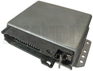 Control unit, Engine System Bosch 0 280 000 951 9146223 (1005870) - Volvo 200, 700, 900 - control unit engine system bosch 0 280 000 951 ecm ecu engine control unit Own-label 000 0 1 280 951 bosch exchange guarantee lhjetronic lh jetronic part part part  refurbished system used warranty year