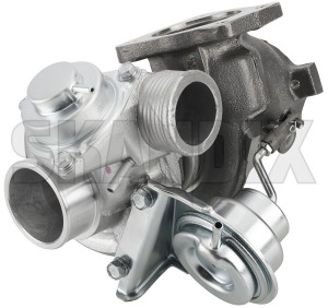 Turbocharger 8602931 (1005911) - Volvo S40, V40 (-2004) - charger supercharger turbocharger Own-label 49377 06050 4937706050 49377 06050 49377 06051 4937706051 49377 06051 attention attention  exchange part policy return special with