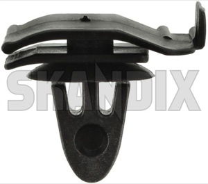 Clip, Panel Tailgate 9145885 (1006002) - Volvo 850, V70 (-2000), V70 XC (-2000) - clip panel tailgate Own-label tailgate