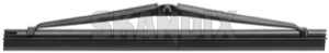 Wischerblatt, Scheinwerferreinigung 8546327 (1006082) - Saab 900 (-1993) - 900 900i frontscheinwerferwischerblaetter frontscheinwerferwischerblatt hauptscheinwerferwischerblaetter hauptscheinwerferwischerblatt reiniger reinigung scheibenwischer scheibenwischersatz scheinwerferreiniger scheinwerferwischblaetter scheinwerferwischblatt scheinwerferwischer scheinwerferwischerblaetter scheinwerferwischerblatt scheinwerferwischerblattsatz wischblaetter wischblattsatz wischer wischerblaetter wischerblaettersatz wischerblatt wischerblatt scheinwerferreinigung wischersatz Hausmarke 