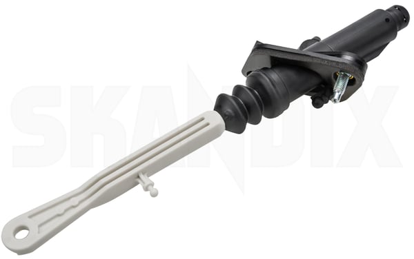Master cylinder, Clutch 9181217 (1006084) - Volvo C70 (-2005), S70, V70 (-2000), V70 XC (-2000) - ОЕ-Numbers: 9181339 - Keywords: master cylinder clutch Genuine drive for hand hydraulic left lefthand left hand lefthanddrive lhd vehicles