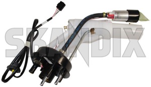 Sender unit, Fuel tank 3507492 (1006098) - Volvo 700, 900 - fuel gauges fuel level sensors fuel senders givers level sensors sender unit fuel tank sensors stock sensors supply givers supply providers tank sensors Genuine additional axle for fuel fuelpumps injection petrol presupply pre supply pump pump  pumps rigid tank vehicles with without