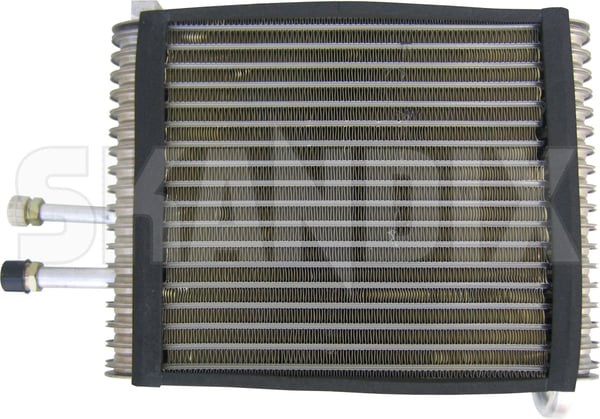 Evaporator, Air conditioner 9470138 (1006214) - Volvo 700, 900 - ОЕ-Numbers: 1388512, 3506736, 6848768 - Keywords: acc ecc evaporator air conditioner Genuine drive for hand left lefthand left hand lefthanddrive lhd vehicles