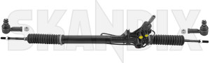 Steering rack  (1006228) - Volvo 200 - steering rack Own-label 19 19mm drive for hand hydraulic left lefthand left hand lefthanddrive lhd mm new part vehicles