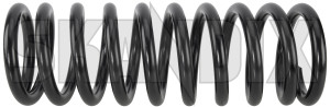 Suspension spring Rear axle  (1006302) - Saab 900 (-1993), 99 - suspension spring rear axle Own-label 14 14mm 2 335 335mm additional axle info info  mm note pieces please rear