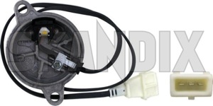 Sensor, Camshaft pulse 9143648 (1006335) - Volvo S40, V40 (-2004) - sensor camshaft pulse Own-label 