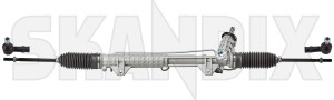 Steering rack 5003682 (1006383) - Volvo 700, 900 - steering rack Own-label cam drive ends for gear hand hydraulic left lefthand left hand lefthanddrive lhd rod system tie trw vehicles with