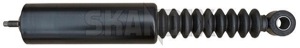 Shock absorber Rear axle Nivomat  (1006402) - Volvo 850, C70 (-2005), S70, V70 (-2000) - shock absorber rear axle nivomat sachs handel Sachs Handel 2 additional adjustment adjustment adjustment  automatic awd axle for height info info  nivomat note packagelowering package lowering pieces please rear ride sports vehicles with without