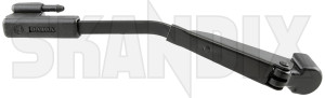 Wiper arm, Headlight cleaning 9151656 (1006421) - Volvo 850, C70 (-2005), S40, V40 (-2004), S70, V70 (-2000), V70 XC (-2000) - wiper arm headlight cleaning wipers Genuine additional info info  jet left note please right with