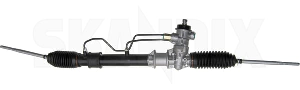 Lenkgetriebe 8251800 (1006423) - Volvo S40, V40 (-2004) - ОЕ-Nummern: 8601646, 8602080, 8602136, 8602139 - Keywords: lenkgetriebe lenkgetriebeservo lenkgetriebe servo s40 servolenkgetriebe servolenkung v40 Original at austauschteil fuer hydraulisch hydraulische hydraulischer im lhd linkslenker tausch tauschteil