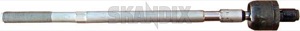 Tie rod, Steering Axial joint 274224 (1006427) - Volvo S40, V40 (-2004) - tie rod steering axial joint track rod Own-label axial joint