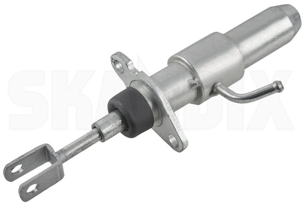 Master cylinder, Clutch 4385019 (1006435) - Saab 9000 - ОЕ-Numbers: 8957292 - Keywords: master cylinder clutch Own-label drive for hand rhd right righthand right hand righthanddrive vehicles