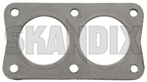 Gasket, Exhaust pipe 3447360 (1006567) - Volvo 400 - gasket exhaust pipe packning seal Own-label      downpipe exhaust gasket manifold