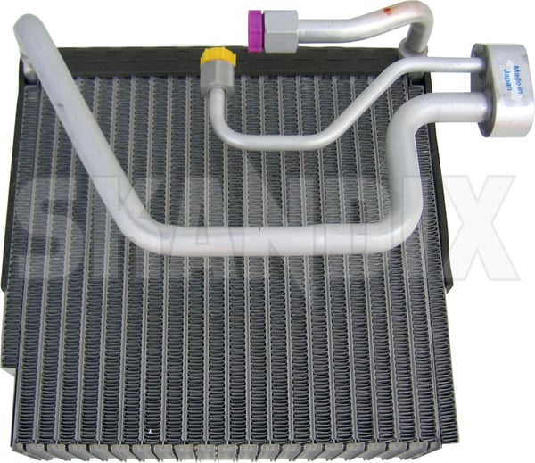 Verdampfer, Klimaanlage 30621932 (1006569) - Volvo S40, V40 (-2004) - ОЕ-Nummern: 30612664, 30632726 - Keywords: klimaanlagenverdampfer klimaverdampfer s40 v40 verdampfer klimaanlage Hausmarke fuer lhd linkslenker