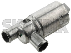 Idle control valve 1389618 (1006576) - Volvo 200, 400, 700, 850, 900, S70, V70 (-2000) - air supply valves idle control valve Own-label 0 140 280 516