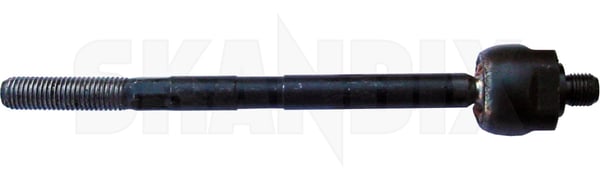 Tie rod, Steering Axial joint 9140788 (1006733) - Volvo 900, S90, V90 (-1998) - Keywords: tie rod steering axial joint track rod Own-label axial joint