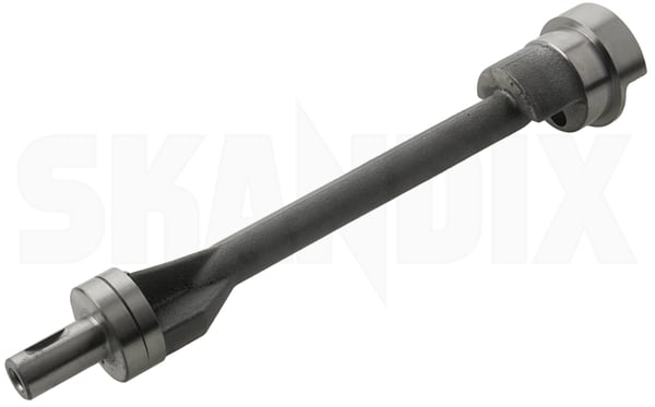 Intermediate shaft (1006771) - Saab 95, 96, Sonett III, Sonett V4 - Keywords: intermediate shaft Own-label exchange part