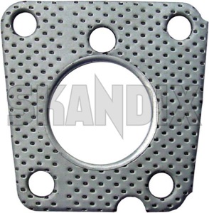 Gasket, Exhaust manifold 1218373 (1006915) - Volvo 200, 700, 900 - gasket exhaust manifold packning seal Own-label      cylinderhead exhaust gasket manifold