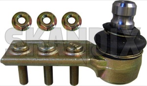 Ball joint front 271591 (1006947) - Volvo 850 - ball joint front Own-label front