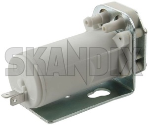 SKANDIX Shop Saab Ersatzteile: Waschwasserpumpe (1007130)
