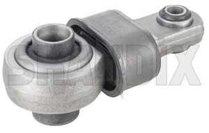 Bushing, Suspension Rear axle Control arm 3516122 (1007249) - Volvo 850, C70 (-2005), S70, V70 (-2000) - bushing suspension rear axle control arm bushings chassis Own-label arm awd axle control rear without