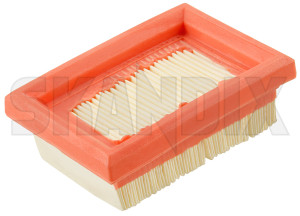 Air filter 3515175 (1007386) - Volvo 850 - air filter airfilter Own-label control elements filterelements insert unit