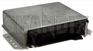 Control unit, Engine System Bosch 0 280 000 561 5003926 (1007464) - Volvo 200, 700, 900 - control unit engine system bosch 0 280 000 561 ecm ecu engine control unit Own-label 000 0 1 280 561 bosch exchange guarantee lhjetronic lh jetronic part part part  refurbished system used warranty year