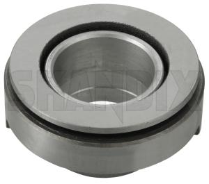 Release bearing 381213 (1007587) - Volvo 200, 700, 900 - release bearing Own-label 