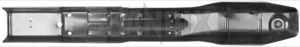 Hitzeschutzblech Katalysator 4021598 (1007625) - Saab 900 (-1993) - 900 900i abschirmblech bleche hitzeblech hitzebleche hitzeschild hitzeschutzblech katalysator hitzeschutzbleche waermebleche waermeschilde waermeschutzbleche Original katalysator