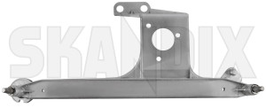 Linkage, Wiper mechanism 8544470 (1007635) - Saab 900 (-1993) - linkage wiper mechanism Genuine cleaning drive for hand left lefthand left hand lefthanddrive lhd vehicles window windscreen