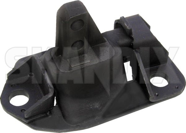 Engine mounting right 8631702 (1007636) - Volvo C70 (-2005), S70, V70 (-2000) - ОЕ-Numbers: 9180922, 9209870 - Keywords: engine cushion engine mounting right enginecushion enginemounts enginerubbermounts motormounts motorrubbermounts mounts rubbermounts Own-label 4 arm awd control for lower mount point right with without