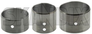 Bearing shells kit, Camshaft 403110 (1007763) - Volvo 120 130, P445, PV - bearing shells kit camshaft Own-label standard