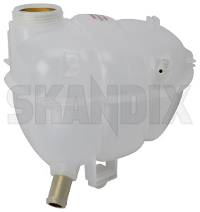 SKANDIX Shop Saab Ersatzteile: Ausgleichsbehälter, Kühlmittel 90499749  (1007822)