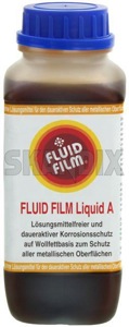 Body cavity protection 1000 ml Fluid Film Liquid A  (1007824) - universal  - body cavity protection 1000 ml fluid film liquid a Own-label 1000 1000ml a canister film fluid liquid ml