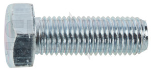 Bolt, Brake caliper 668905 (1007994) - Volvo 120 130, 220, P1800, P445, PV, PV, P210 - 1800e bolt brake caliper p1800e Own-label 1  1circuit 1 circuit axle front locking needed screw