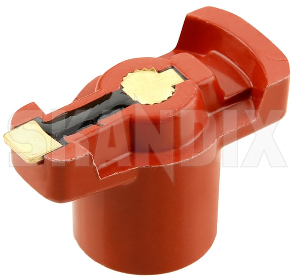 Rotor, Distributor 243903 (1008082) - Volvo 164 - ОЕ-Numbers: 240305 - Keywords: rotor distributor Own-label