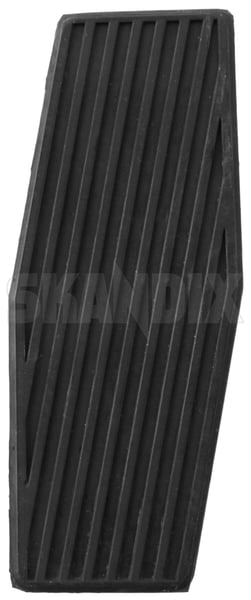 Pedalbelag Gaspedal 90232022 (1008093) - Saab 9-3 (-2003), 9-3 (2003-), 9-5 (-2010), 900 (1994-) - ОЕ-Nummern: 4244679 - Keywords: 900 900ii 93 93 9 3 95 95 9 5 9600 bremspedalbeschlag gaspedalbeschlag gm gummibelaege gummibelag gummis kupplungspedalbeschlag ng pedalbelaege pedalbelag pedalbelag gaspedal pedalbelege pedalbeschlag pedalgummis Hausmarke fahrpedal gaspedal