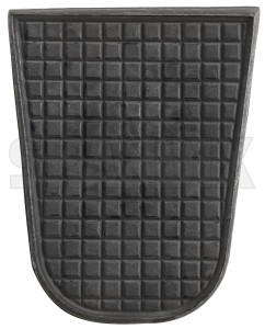 Rubber pad 666262 (1008193) - Volvo 220 - rubber pad Own-label 