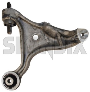 Control arm right 36051003 (1008262) - Volvo S60 (-2009), V70 P26 (2001-2007) - ball joint control arm right cross brace handlebars strive strut wishbone Genuine addon add on axle ball bushings exchange front joint material part right with without