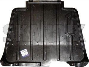 Engine protection plate 1397236 (1008315) - Volvo 850 - engine protection plate Genuine europe