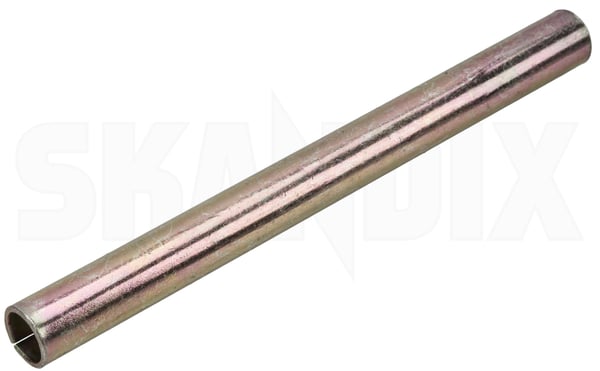 Sleeve, Sway bar link 654049 (1008704) - Volvo 120, 130, 220, P1800, P1800ES - Keywords: 1800e p1800e sleeve sway bar link stabilizer rods swaybars Genuine