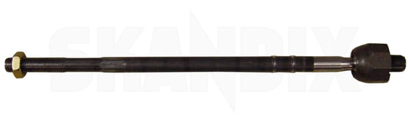 Tie rod, Steering Axial joint 4836557 (1009342) - Saab 9-5 (-2010) - Keywords: tie rod steering axial joint track rod Own-label axial joint